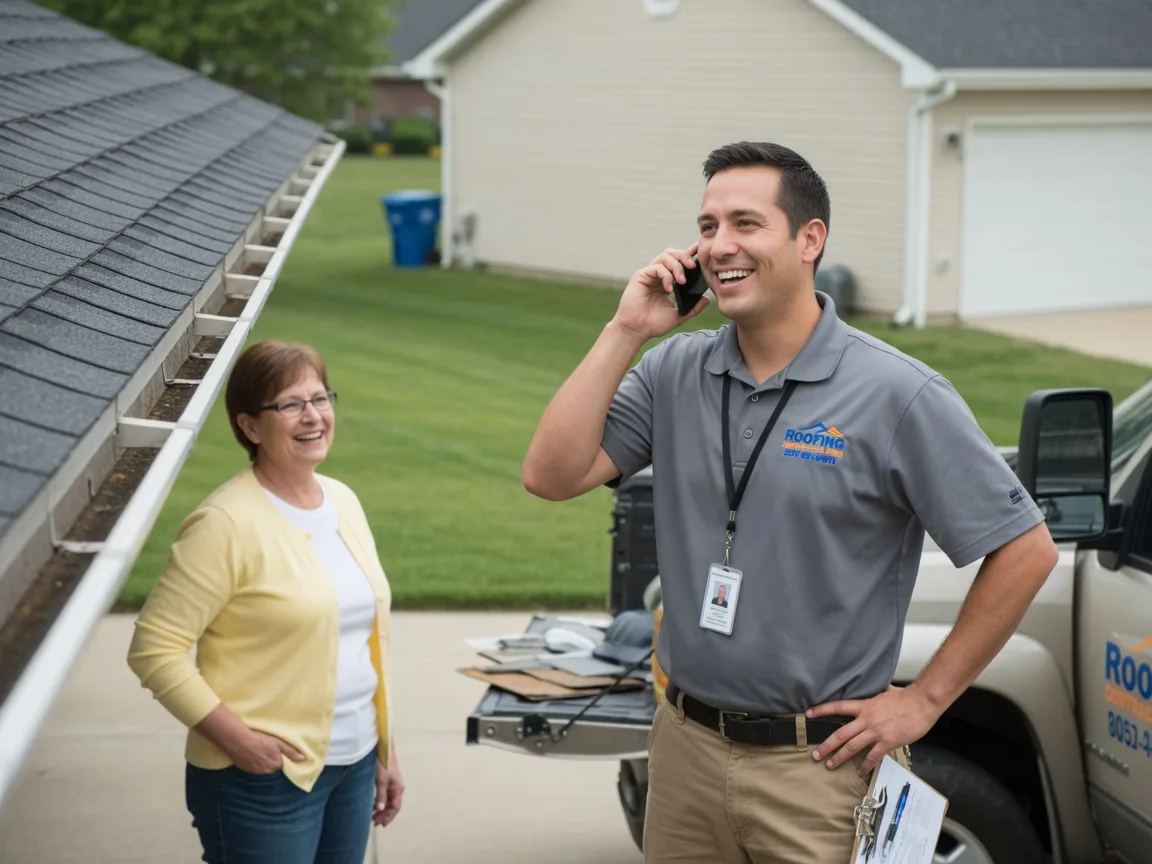 Local Roofing Contractors Dille, WV FAQs